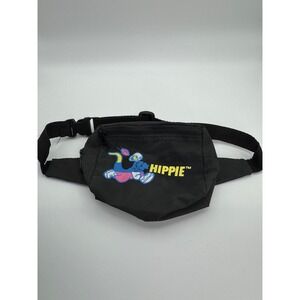 Vintage Kids Hippie Fanny Pack Retro